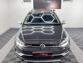 Volkswagen Golf 7 Alltrack DSG/4x4/Virtual
