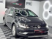 Volkswagen Golf 7 Alltrack DSG/4x4/Virtual