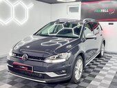 Volkswagen Golf 7 Alltrack DSG/4x4/Virtual