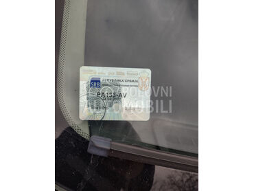 Opel Vectra B 2.0 TDI