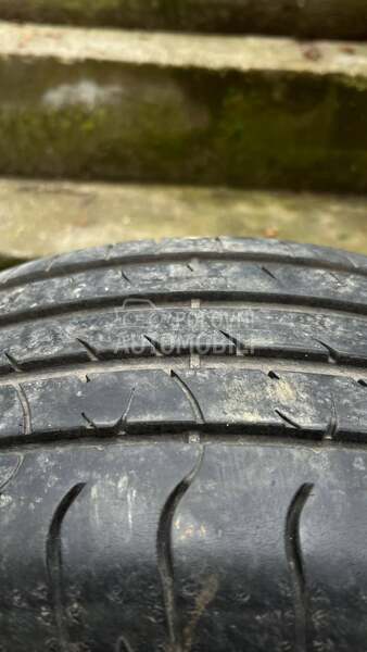 Aluminijumske felne AEZ 18" 4 x 114.3