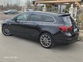 Opel Astra J 1.7CDTI T.0.P