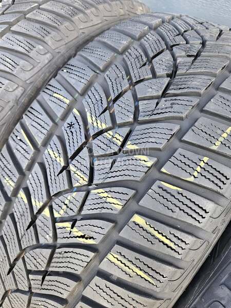 Goodyear 225/45 R18 Zimska
