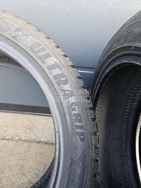 Goodyear 225/45 R18 Zimska