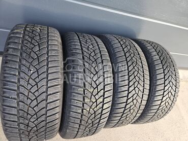 Goodyear 225/45 R18 Zimska