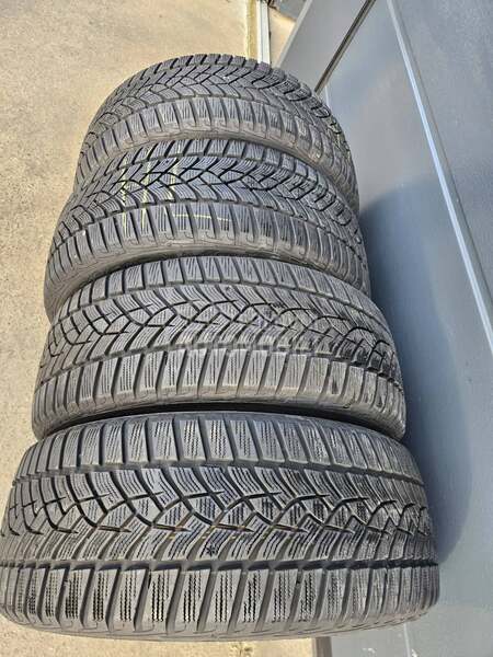 Goodyear 225/45 R18 Zimska