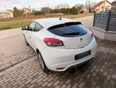 Renault Megane GT-line/1.5Dci/T O P