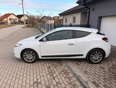 Renault Megane GT-line/1.5Dci/T O P