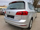 Volkswagen Golf Sportsvan PROČITATI TEXT