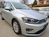 Volkswagen Golf Sportsvan PROČITATI TEXT