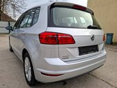 Volkswagen Golf Sportsvan PROČITATI TEXT
