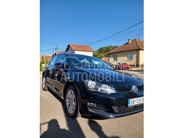 Volkswagen Golf 7 