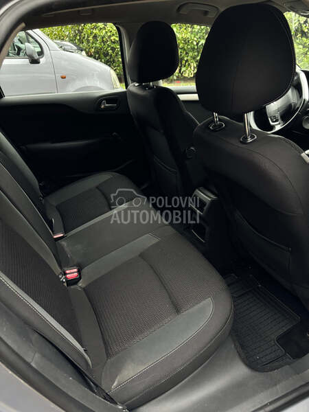 Citroen C4 1.6 HDI