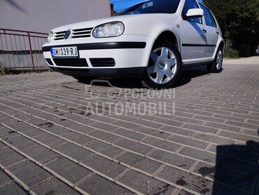 Volkswagen Golf 4 2.0