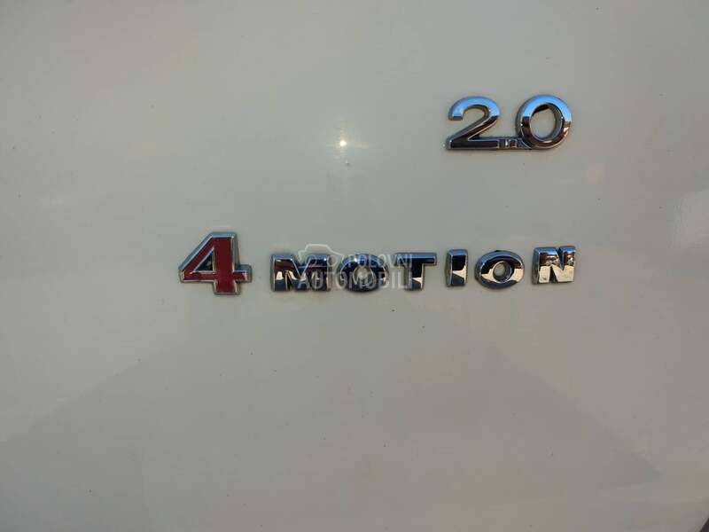 Volkswagen Golf 4 2.0