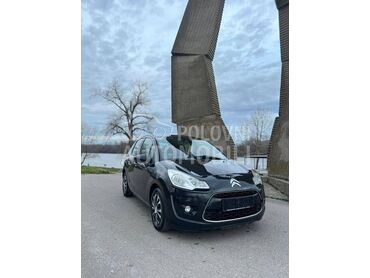 Citroen C3 1.4 hdi