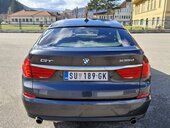 BMW 535 GT 3.0XD