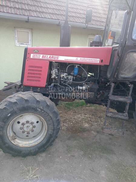 Belarus 1025