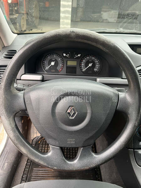 Renault Laguna 