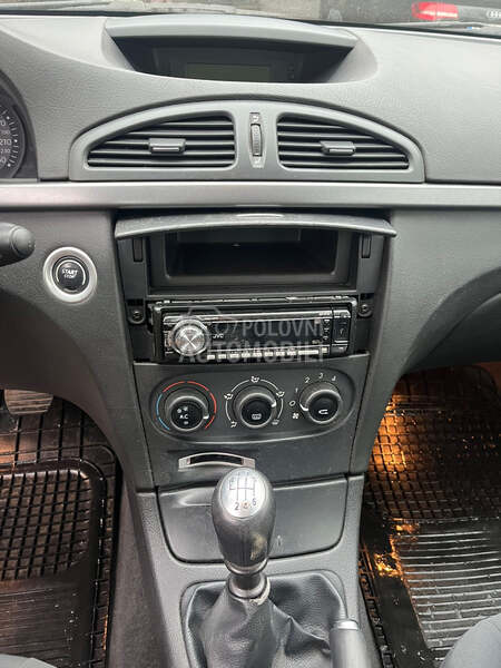 Renault Laguna 