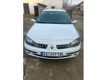 Renault Laguna 