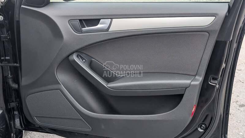 Audi A4 TFSI/QUATTRO/CH