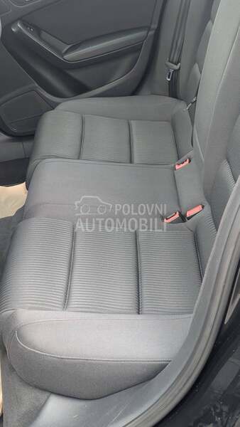 Audi A4 TFSI/QUATTRO/CH