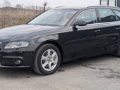 Audi A4 TFSI/QUATTRO/CH