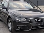 Audi A4 TFSI/QUATTRO/CH