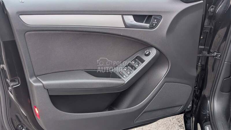 Audi A4 TFSI/QUATTRO/CH