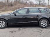 Audi A4 TFSI/QUATTRO/CH