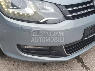 far za Volkswagen Sharan od 2010. do 2022. god.