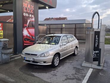 Kia Rio 1.3 LS