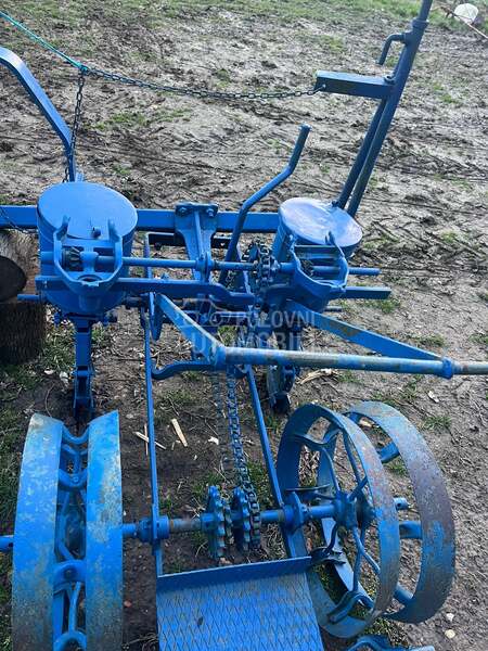 OLT olt 4 metalne ploce