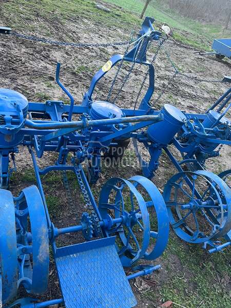 OLT olt 4 metalne ploce