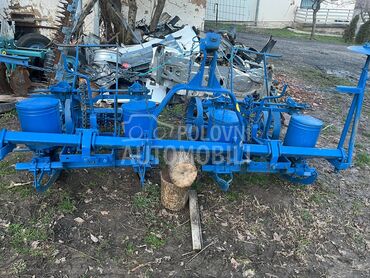 OLT olt 4 metalne ploce