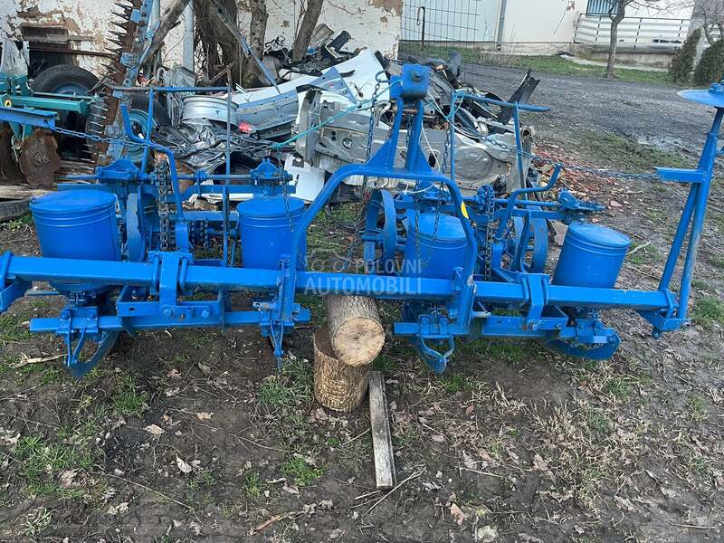 OLT olt 4 metalne ploce