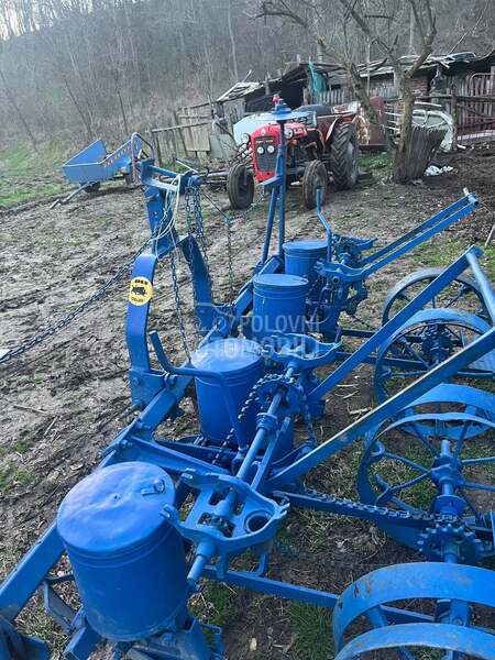 OLT olt 4 metalne ploce