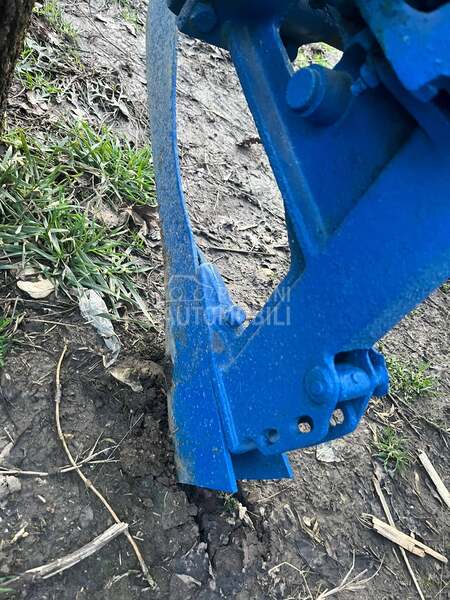 OLT olt 4 metalne ploce