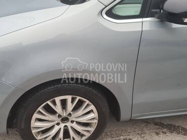krilo za Volkswagen Sharan od 2010. do 2022. god.