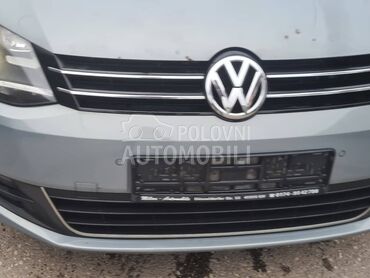 branik za Volkswagen Sharan od 2010. do 2022. god.