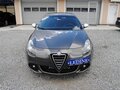 Alfa Romeo Giulietta 1,8 TBI QV CH