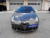 Alfa Romeo Giulietta 1,8 TBI QV CH