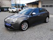Alfa Romeo Giulietta 1,8 TBI QV CH