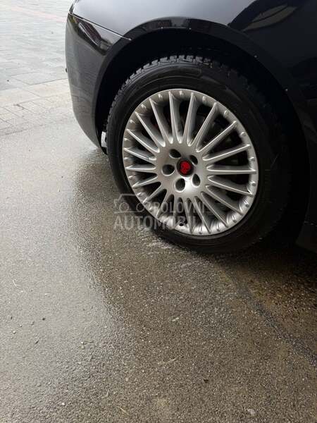 Aluminijumske felne multispoke 17" 5 x 110