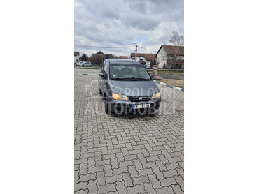 Fiat Idea 1.9 Miltiyet