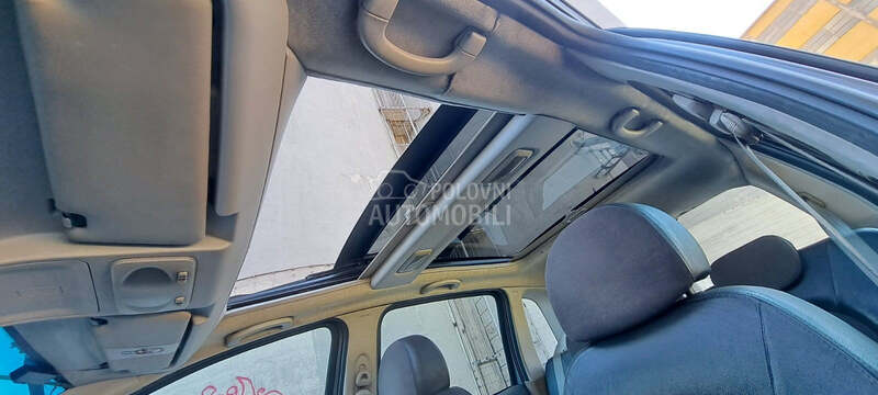 Fiat Idea 1.9 Miltiyet