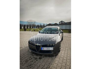 Alfa Romeo 159 1.9 JTDm
