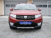 Dacia Stepway 