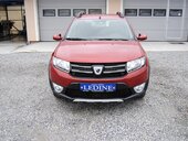 Dacia Stepway 